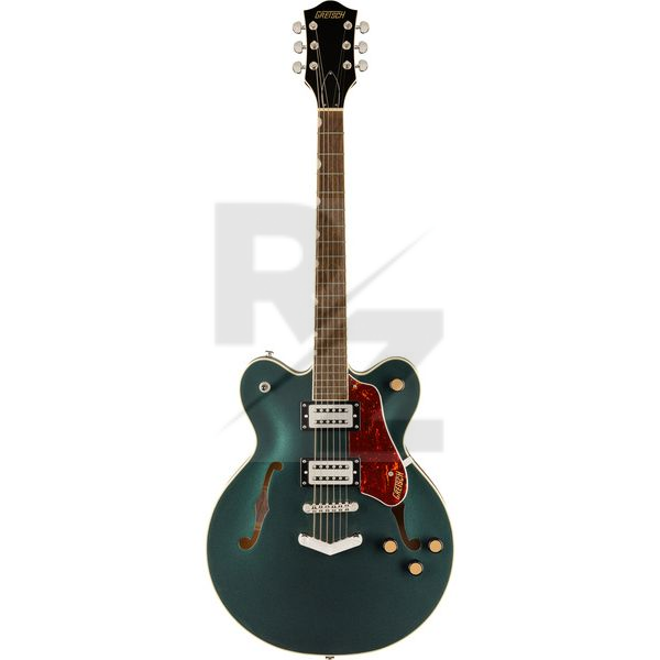 Gretsch G2622 Strml CB DC CDG Image Gretsch G2622 Strml CB DC CDG