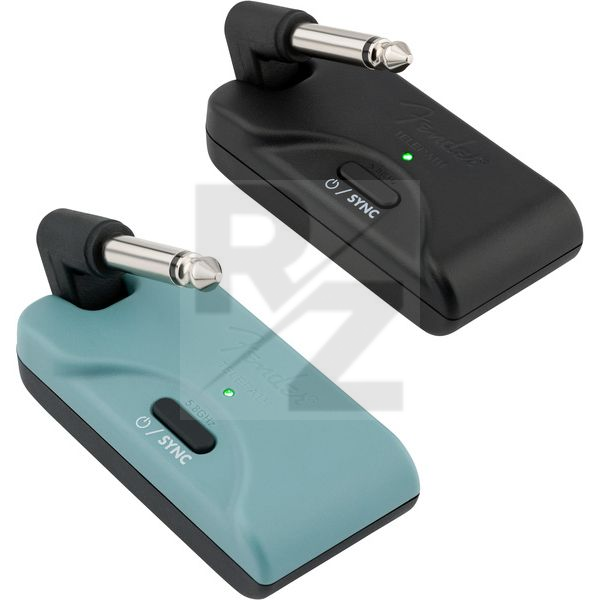 Image Fender Telepath Wireless System