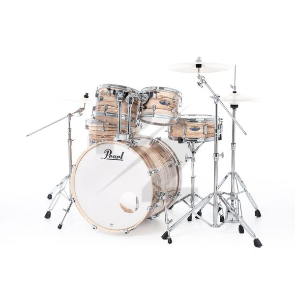 Image Pearl Decade Maple St. Exotic Maple