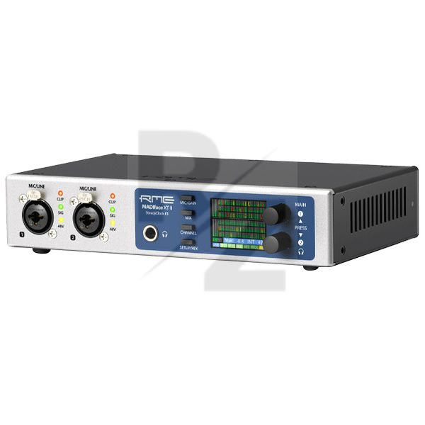 Image RME Madiface XT II