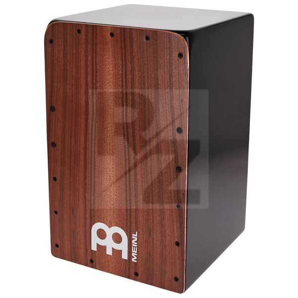 Image Meinl Woodcraft Pro Pickup Cajon Ltd