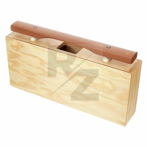 Image Studio 49 KB/CBX a No10 Resonator Bar