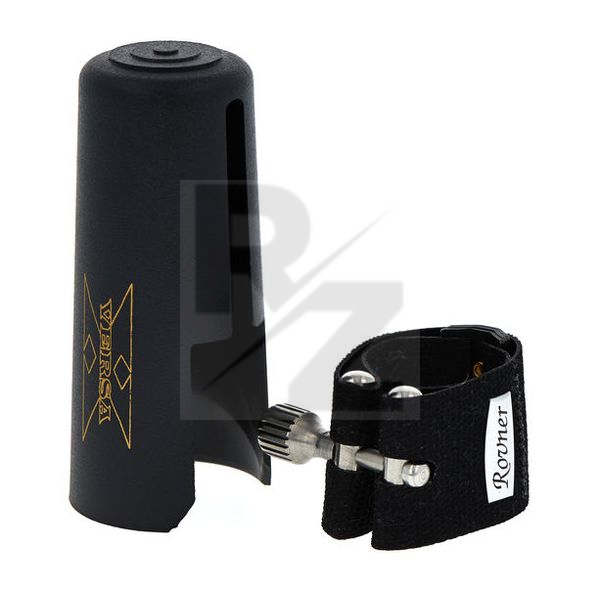 Image Rovner Versa X-1R Bb-Clarinet