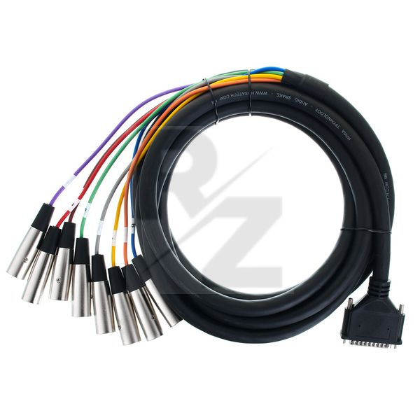 Image Hosa DTM804 Multicore