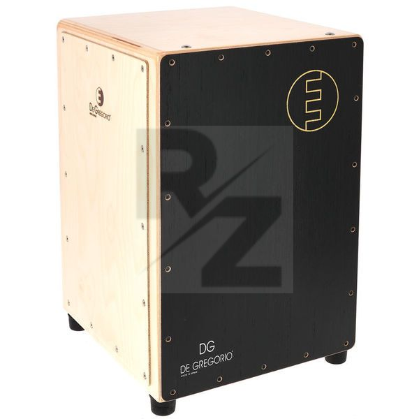 Image DG De Gregorio Drumbox Plus