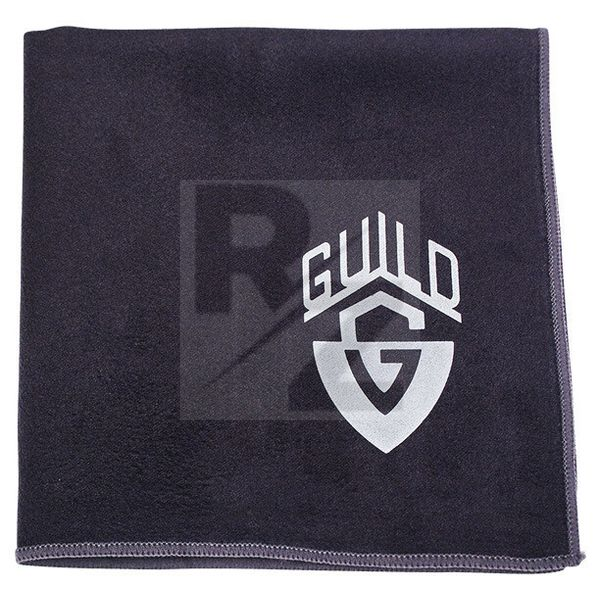 Guild Polishing Cloth Image Guild Polishing Cloth