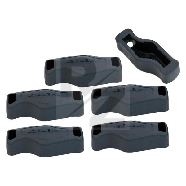 Image Avenger D050 Set of 6 T-Tops Blue