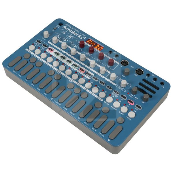 Image Sonicware LIVEN Ambient Ø