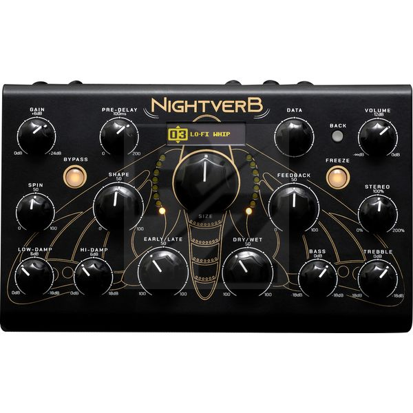 Image Erica Synths Nightverb