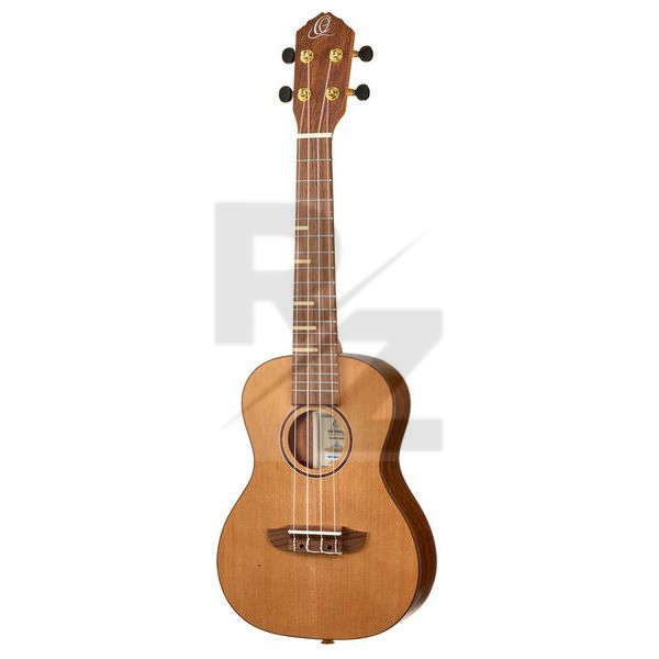 Ortega Ruti Concert Ukulele Image Ortega Ruti Concert Ukulele