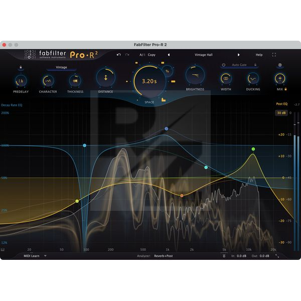 Image FabFilter Pro-R2