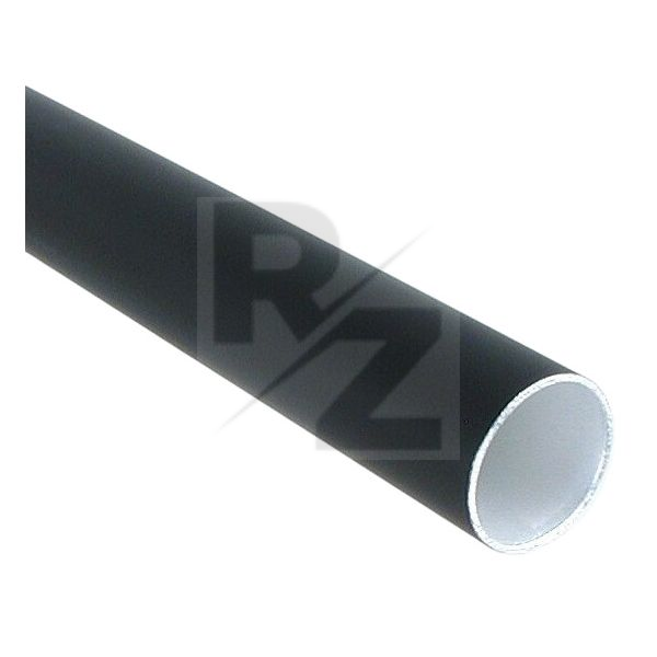 Image Jaspers Tube Black 140 cm