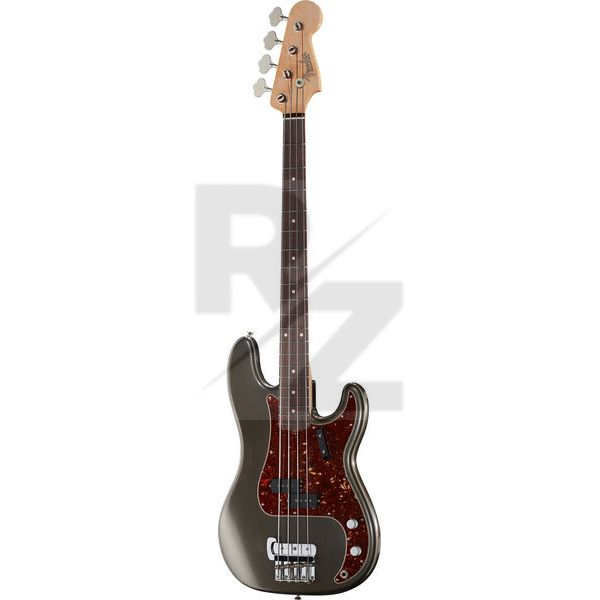 Image Fender Sean Hurley 61 P-Bass Aged CFM
