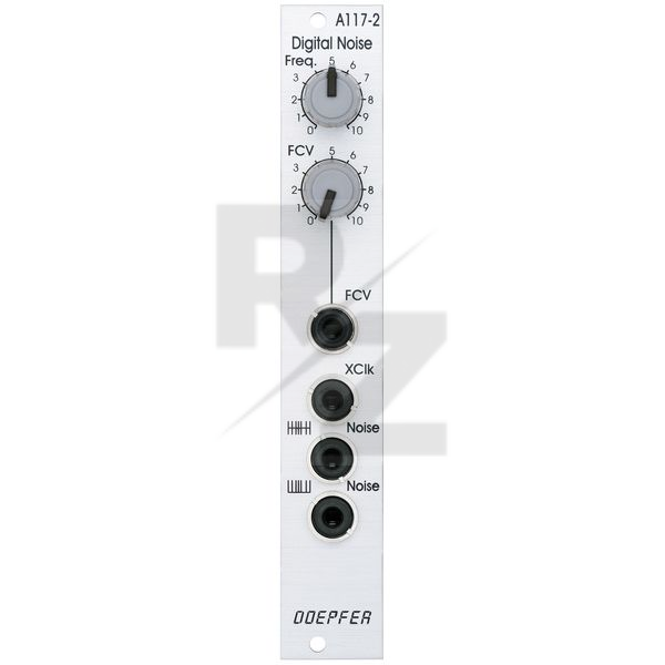 Image Doepfer A-117-2