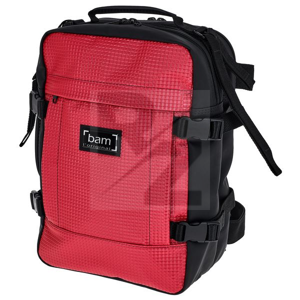 Image bam A+R Backpack for Hightech Case