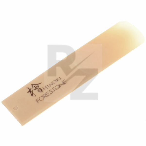 Image Forestone Hinoki Alto Saxophone H