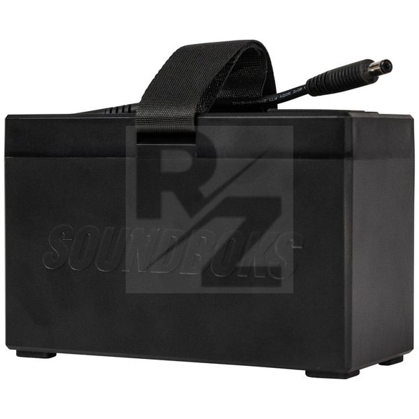 Image Soundboks The Battery