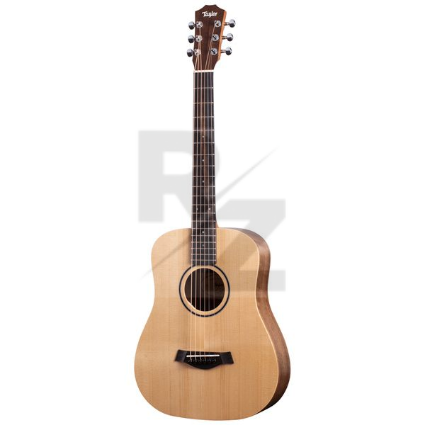 Taylor BT1e Baby Taylor Walnut Image Taylor BT1e Baby Taylor Walnut