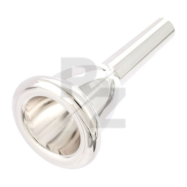 Griego Mouthpieces Model 15 Nouveau Tenor Silver Image Griego Mouthpieces Model 15 Nouveau Tenor Silver