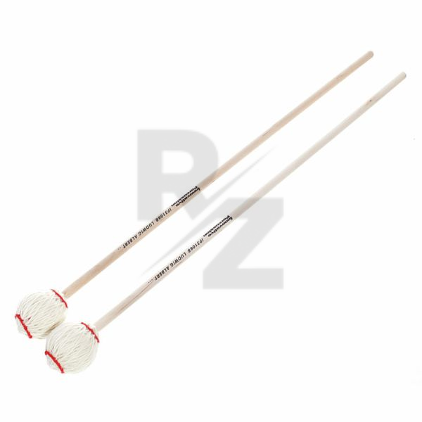 Innovative Percussion Marimba Mallets IP 3106B Image Innovative Percussion Marimba Mallets IP 3106B
