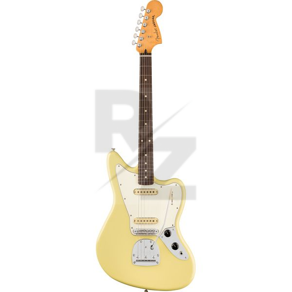 Image Fender Player II Jaguar RW HLY