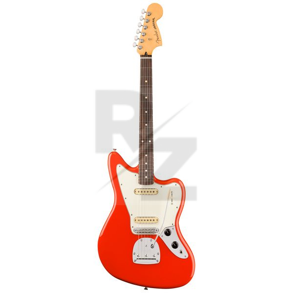 Image Fender Player II Jaguar RW CRR