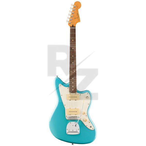 Image Fender Player II Jazzmaster RW AQB