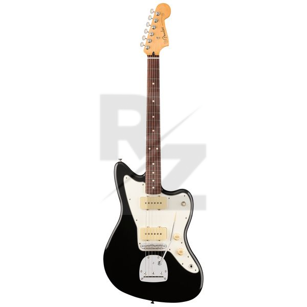 Image Fender Player II Jazzmaster RW BLK