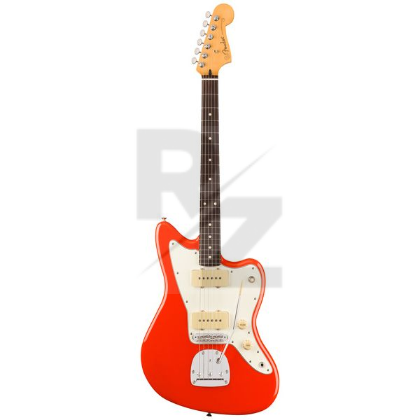 Fender Player II Jazzmaster RW CRR Image Fender Player II Jazzmaster RW CRR