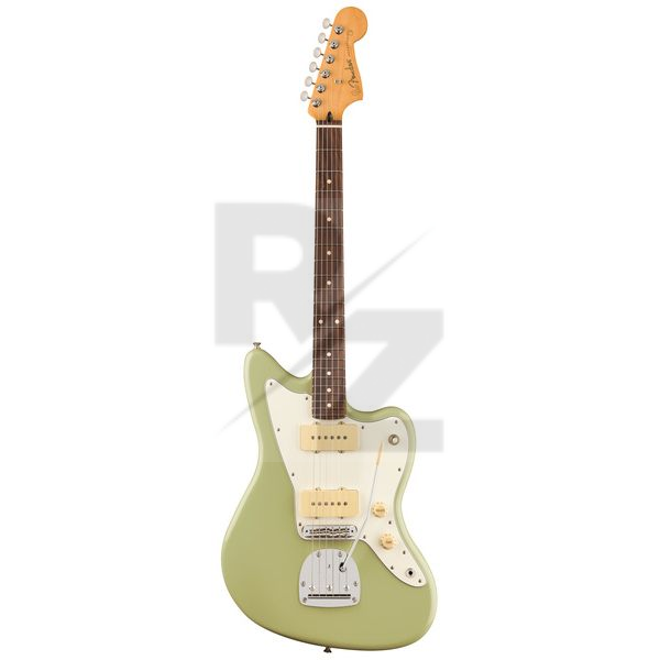 Image Fender Player II Jazzmaster RW BCG