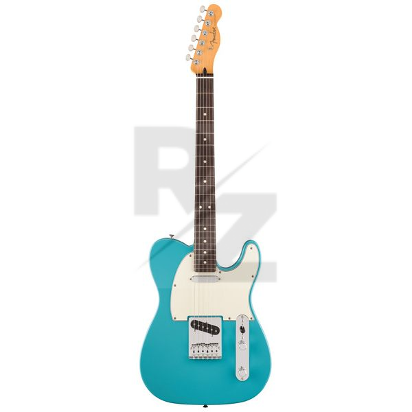 Image Fender Player II Tele RW AQB