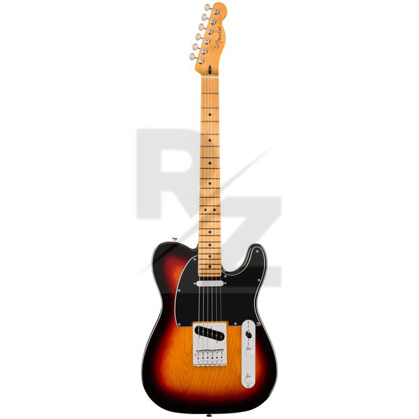 Image Fender Player II Tele MN 3TS