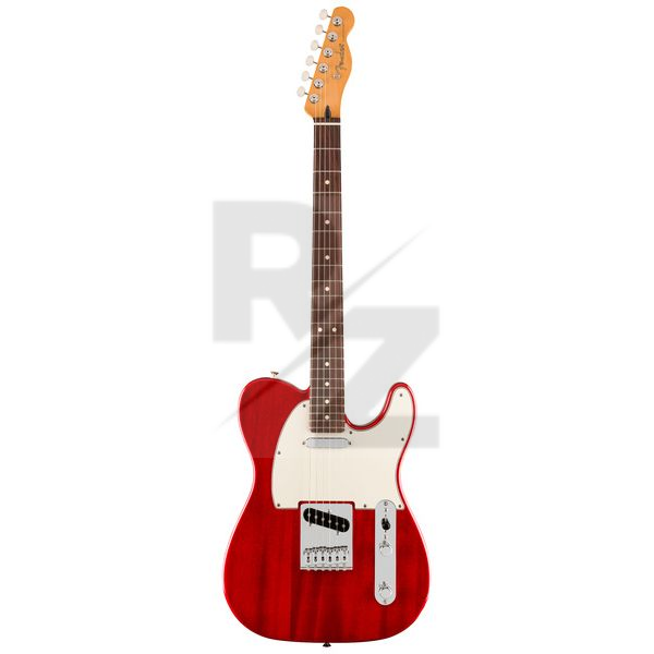 Image Fender Player II Tele RW CHRY