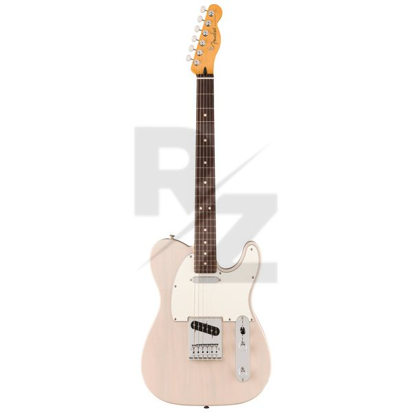 Fender Player II Tele RW WBL Image Fender Player II Tele RW WBL