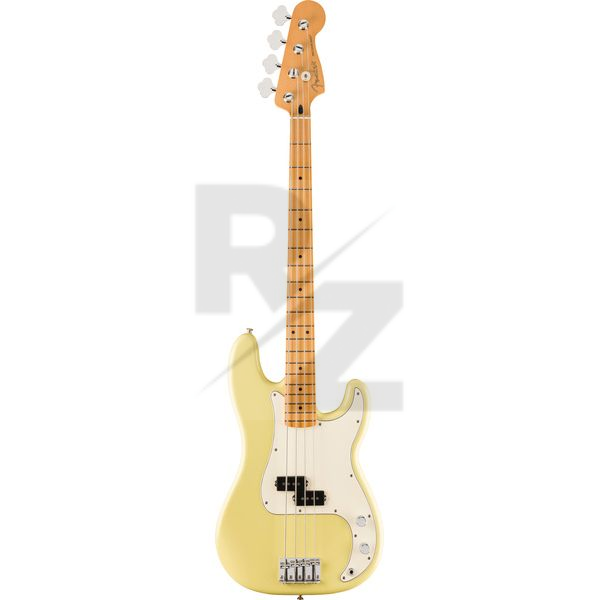 Fender Player II P Bass MN HLY Image Fender Player II P Bass MN HLY