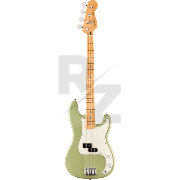 Image Fender Player II P Bass MN BCG