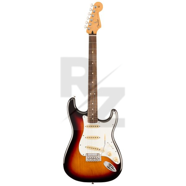 Image Fender Player II Strat RW 3TS