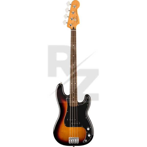 Image Fender Player II P Bass RW 3TS