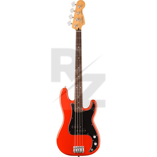Image Fender Player II P Bass RW CRR