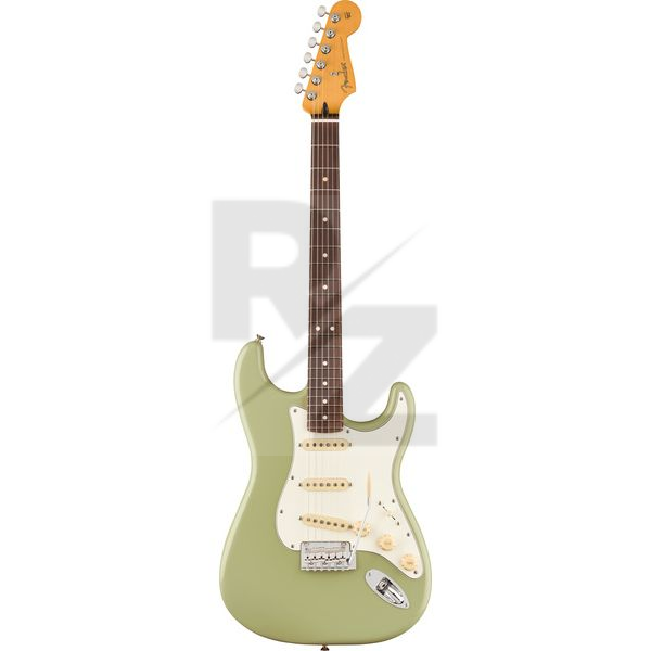Fender Player II Strat RW BCG Image Fender Player II Strat RW BCG