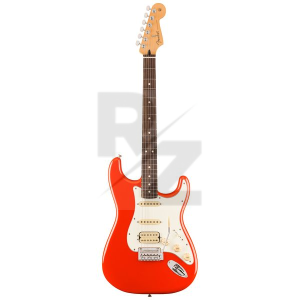 Image Fender Player II Strat HSS RW CRR