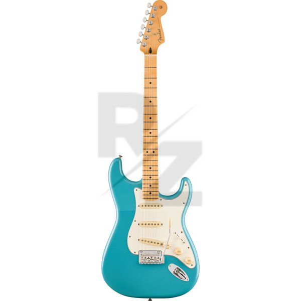 Image Fender Player II Strat MN AQB