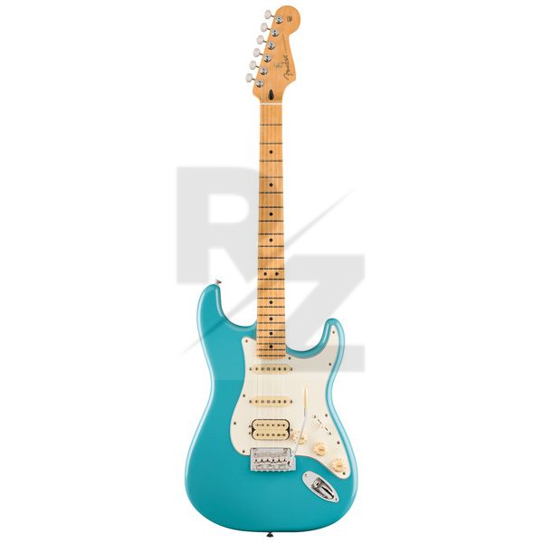 Image Fender Player II Strat HSS MN AQB