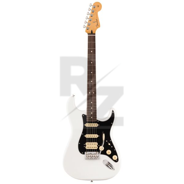 Image Fender Player II Strat HSS RW PWT