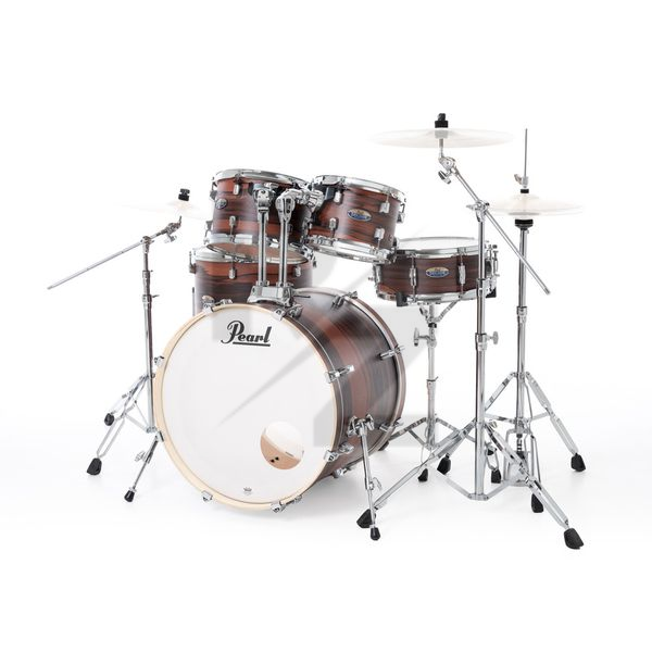 Image Pearl Decade Maple Standard Walnut