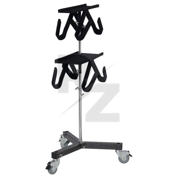 Image Kolberg 100R-G2 Cymbal Stand for 2x à2