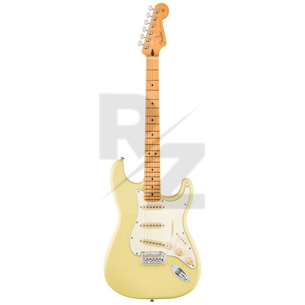 Image Fender Player II Strat MN HLY