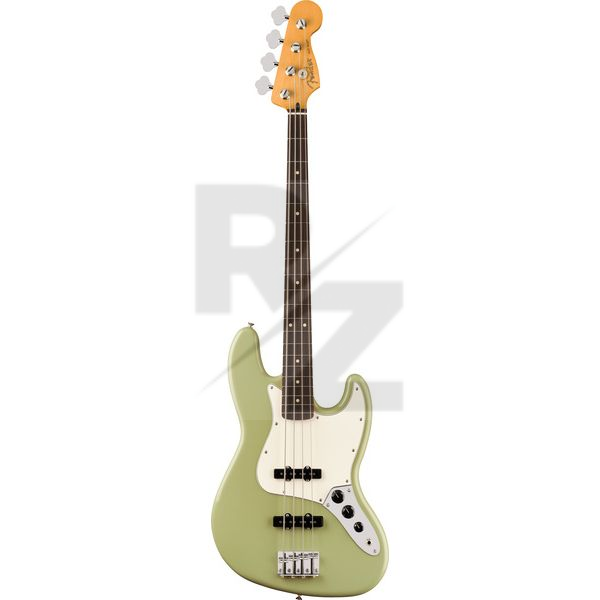 Image Fender Player II Jazz Bass RW BCG