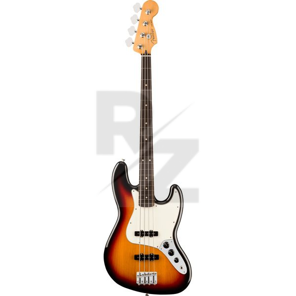 Image Fender Player II Jazz Bass RW 3TS