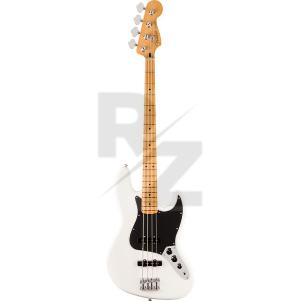 Image Fender Player II Jazz Bass MN PWT